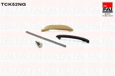 Комплект цепи привода распредвала FAI AutoParts купить