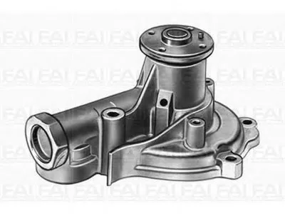 Водяной насос FAI AutoParts купить