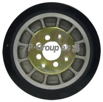 Ременный шкив, коленчатый вал QH JP GROUP купить