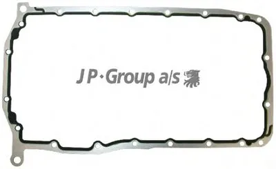 Прокладка, маслянная ванна JP Group JP GROUP купить