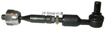 Поперечная рулевая тяга JP Group JP GROUP купить