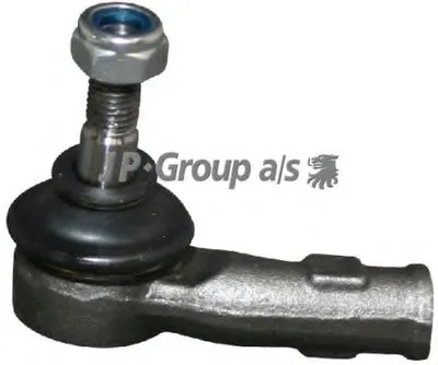 Наконечник поперечной рулевой тяги JP Group JP GROUP купить