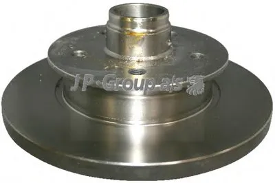 Тормозной диск CLASSIC JP GROUP купить