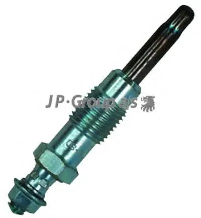 Свеча накаливания JP Group JP GROUP купить