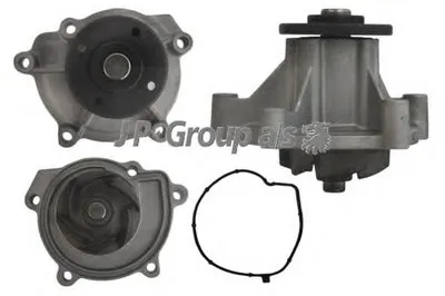 Водяной насос QH JP GROUP купить