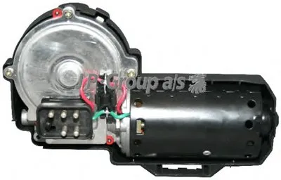 Двигатель стеклоочистителя JP Group JP GROUP купить