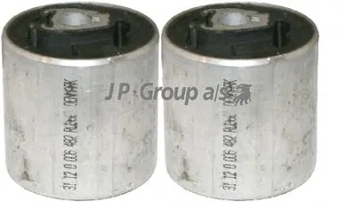 Монтажный комплект, рычаг независимой подвески колеса JP Group JP GROUP купить