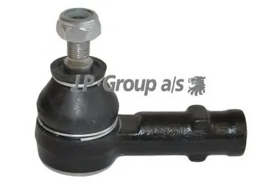 Наконечник поперечной рулевой тяги QH JP GROUP купить