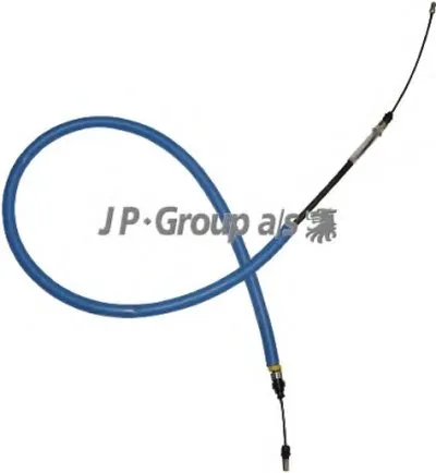 Трос, стояночная тормозная система QH JP GROUP купить