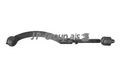 Поперечная рулевая тяга QH JP GROUP купить