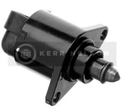 Поворотная заслонка, подвод воздуха Kerr Nelson STANDARD купить