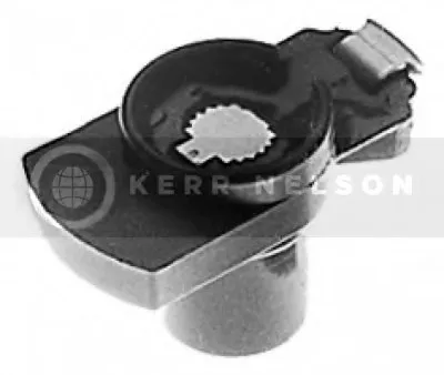 Бегунок распределителя зажигания Kerr Nelson STANDARD купить