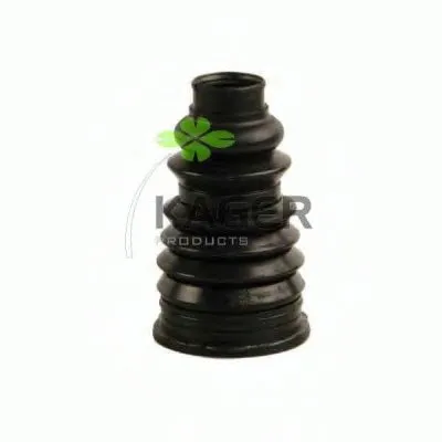 Комплект пылника, приводной вал KAGER купить