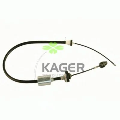 Тросик сцепления KAGER купить