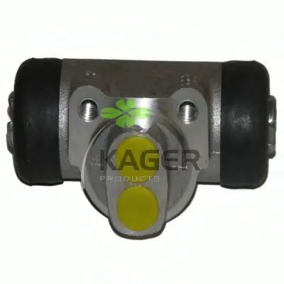 Колесный тормозной цилиндр KAGER купить