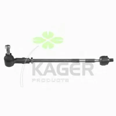 Поперечная рулевая тяга KAGER купить