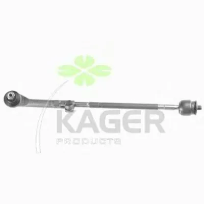 Поперечная рулевая тяга KAGER купить