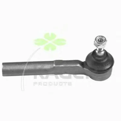 Наконечник поперечной рулевой тяги KAGER купить