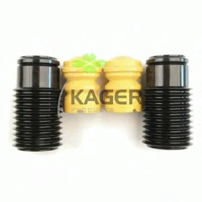 Пылезащитный комплект, амортизатор KAGER купить