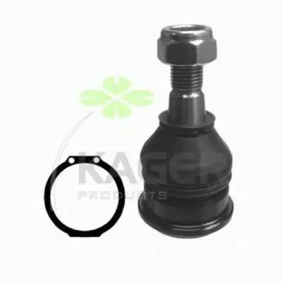 Шаровой шарнир KAGER купить