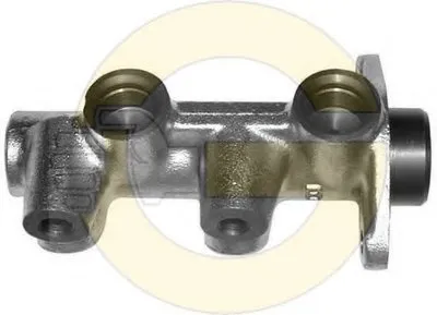 целиндер ручного тормоза GIRLING купить