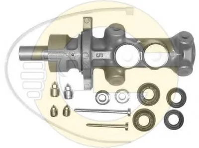 целиндер ручного тормоза GIRLING купить