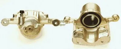 Тормозной суппорт KAWE купить