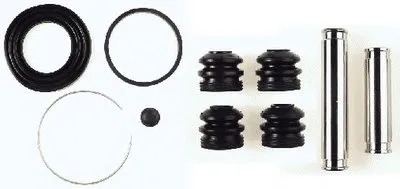 Ремкомплект, тормозной суппорт KAWE купить