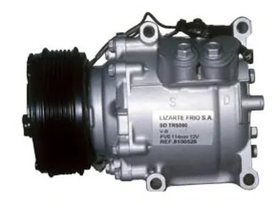 Компрессор, кондиционер LIZARTE купить