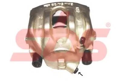 Тормозной суппорт sbs купить