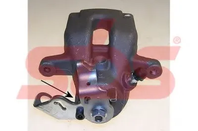 Тормозной суппорт sbs купить