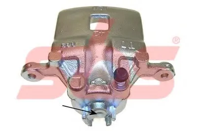 Тормозной суппорт sbs купить