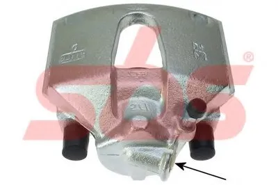 Тормозной суппорт sbs купить