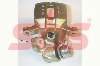 Тормозной суппорт sbs купить