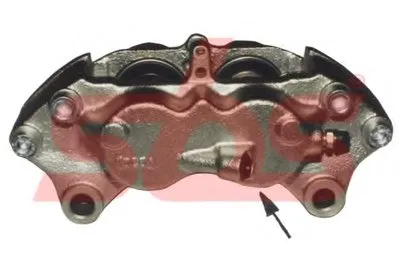 Тормозной суппорт sbs купить