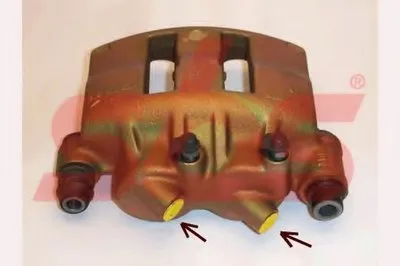 Тормозной суппорт sbs купить