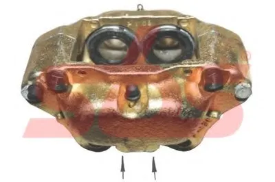 Тормозной суппорт sbs купить