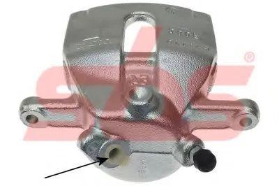 Тормозной суппорт sbs купить