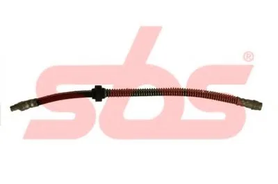 Тормозной шланг sbs купить