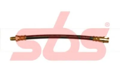 Тормозной шланг sbs купить
