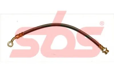 Тормозной шланг sbs купить