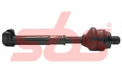 Осевой шарнир, рулевая тяга sbs купить