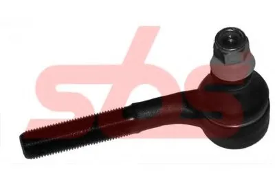 Наконечник поперечной рулевой тяги sbs купить