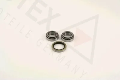 Комплект подшипника ступицы колеса AUTEX купить