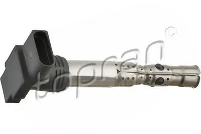 Катушка зажигания TOPRAN купить