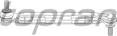 Тяга / стойка, стабилизатор TOPRAN купить