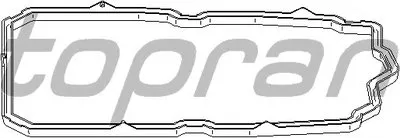 Прокладка, масляный поддон автоматической коробки передач TOPRAN купить