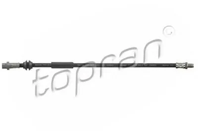 Тормозной шланг TOPRAN купить