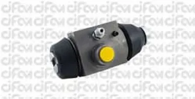 Колесный тормозной цилиндр