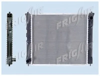 Радиатор, охлаждение двигателя FRIGAIR купить